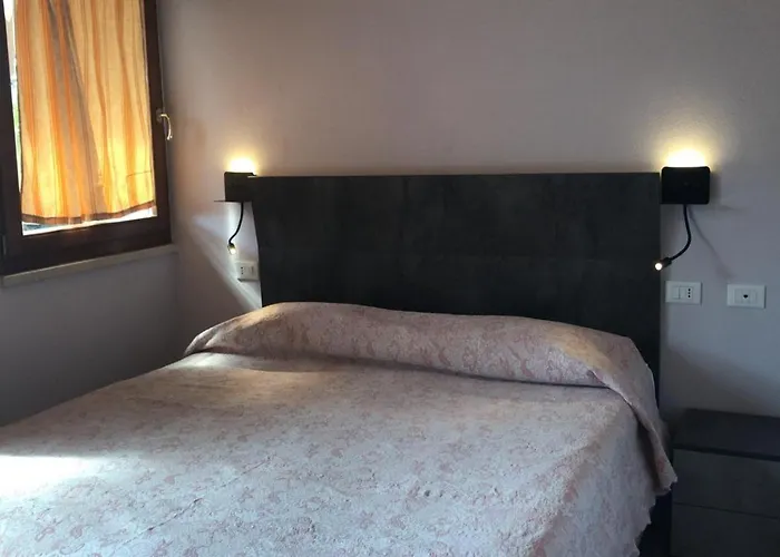 Garda Sol Spa Hotel & Appartamenti