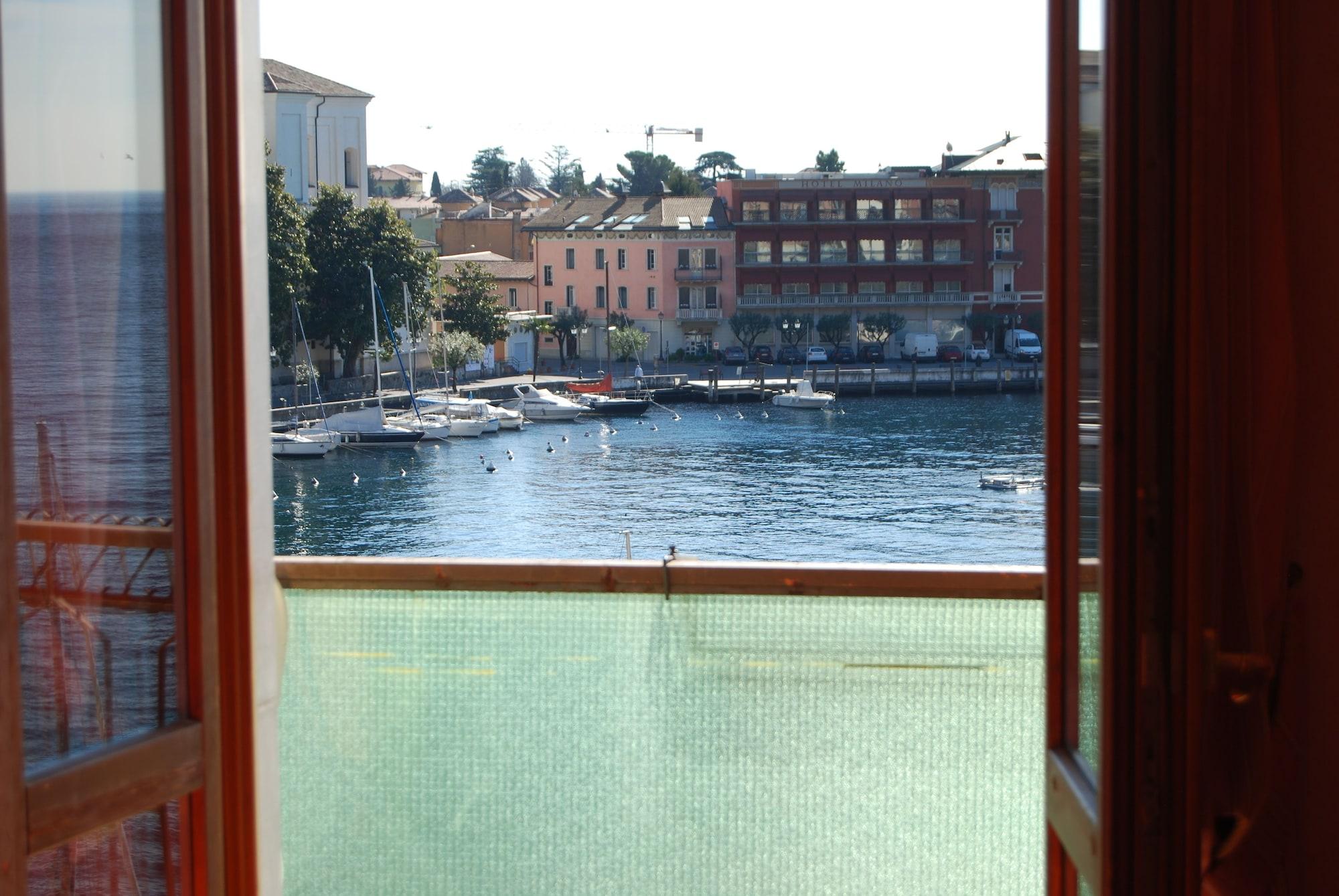 Garda Sol & Aparthotel 3*