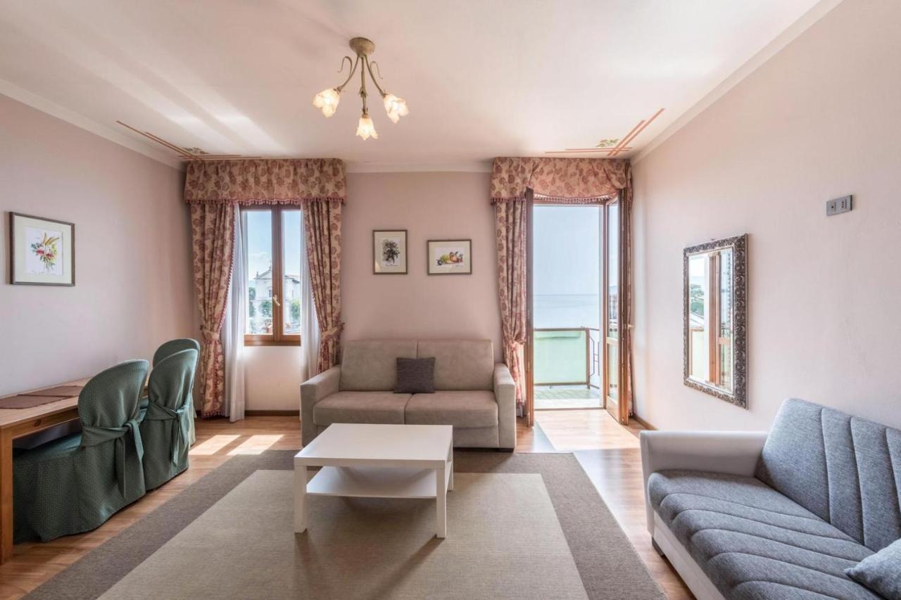 Aparthotel Garda Sol &