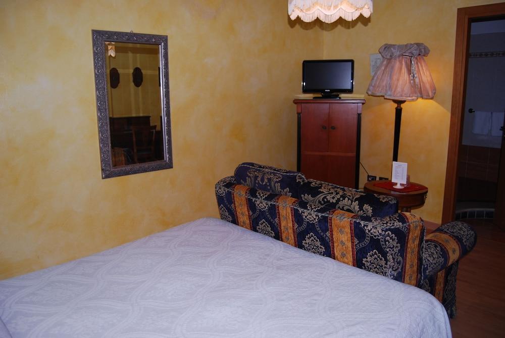 Garda Sol & Aparthotel 3*