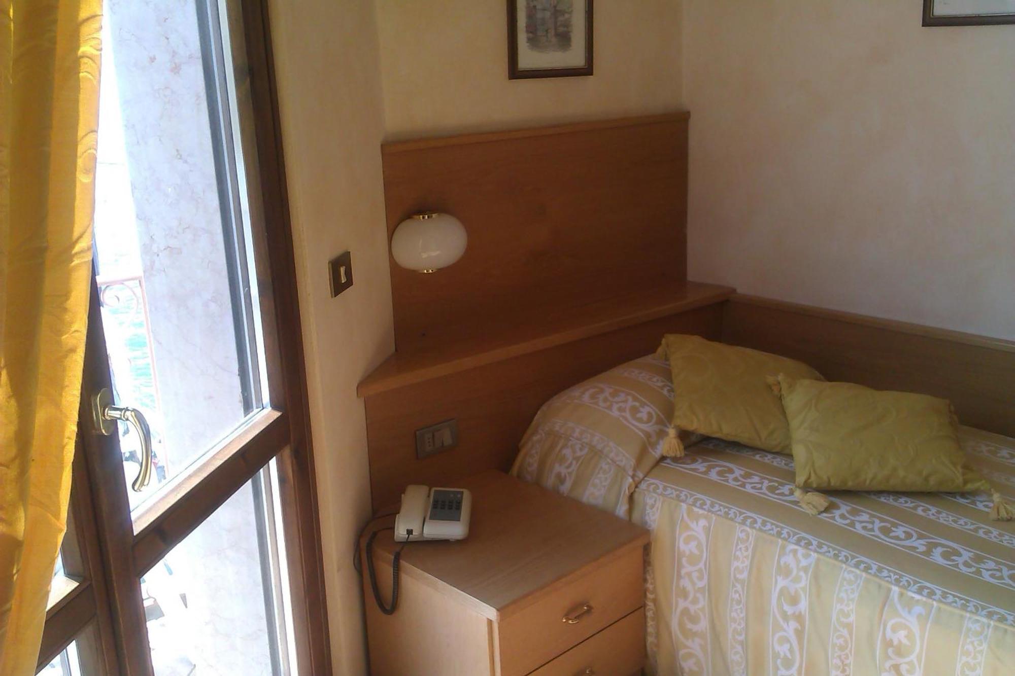 Garda Sol & Aparthotel 3*