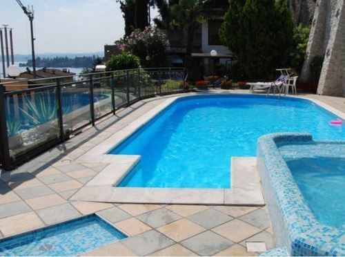 Garda Sol & Appart hôtel 3*