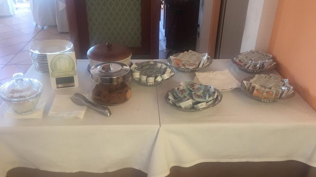 Garda Sol & Aparthotel Toscolano Maderno