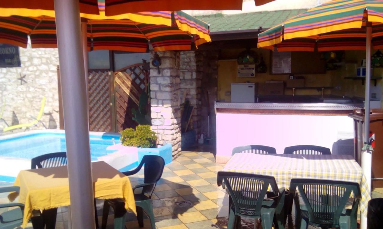 Garda Sol & Aparthotel Toscolano-Maderno