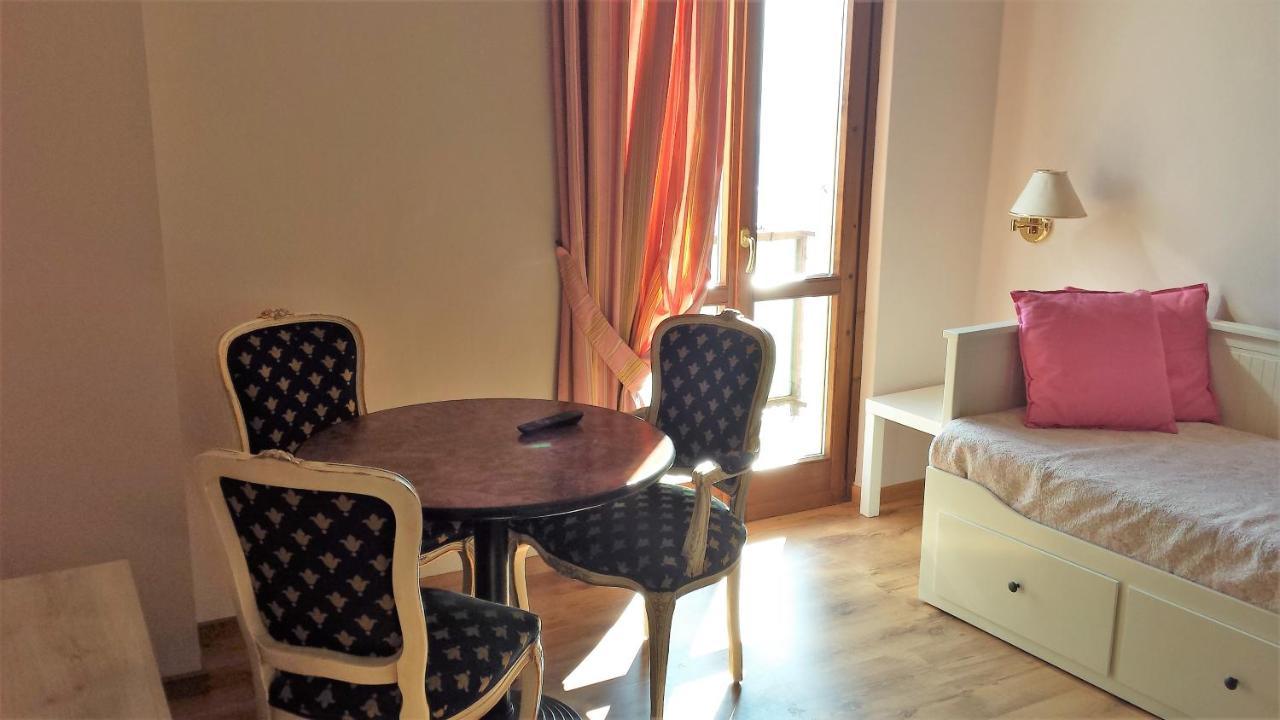 Garda Sol & Aparthotel 3*