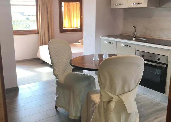 Garda Sol Apart-hotel Beauty&SPA