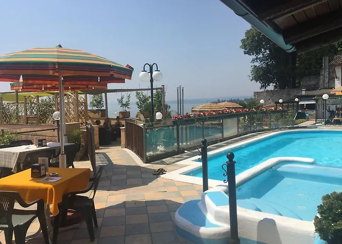 Garda Sol Apart-hotel Beauty&SPA