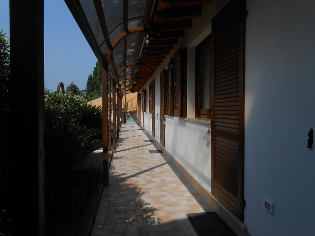 Aparthotel Garda Sol & Toscolano-Maderno