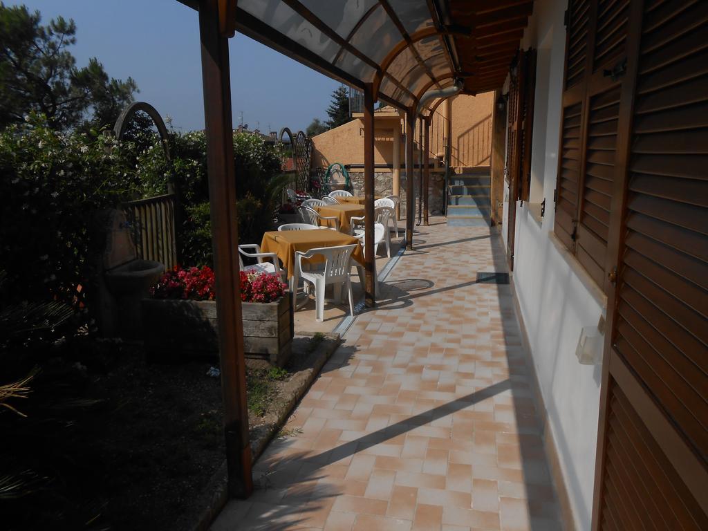 Aparthotel Garda Sol & 3*