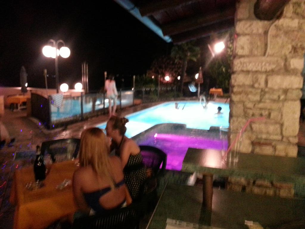 Garda Sol & 3*