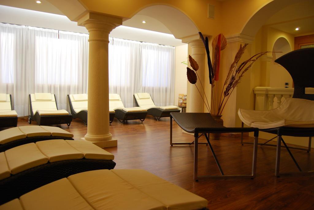 Aparthotel Garda Sol &