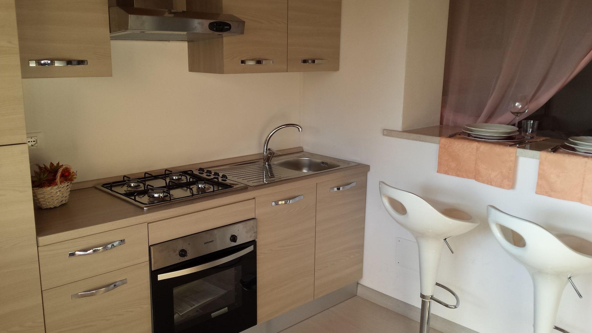 Aparthotel Garda Sol &
