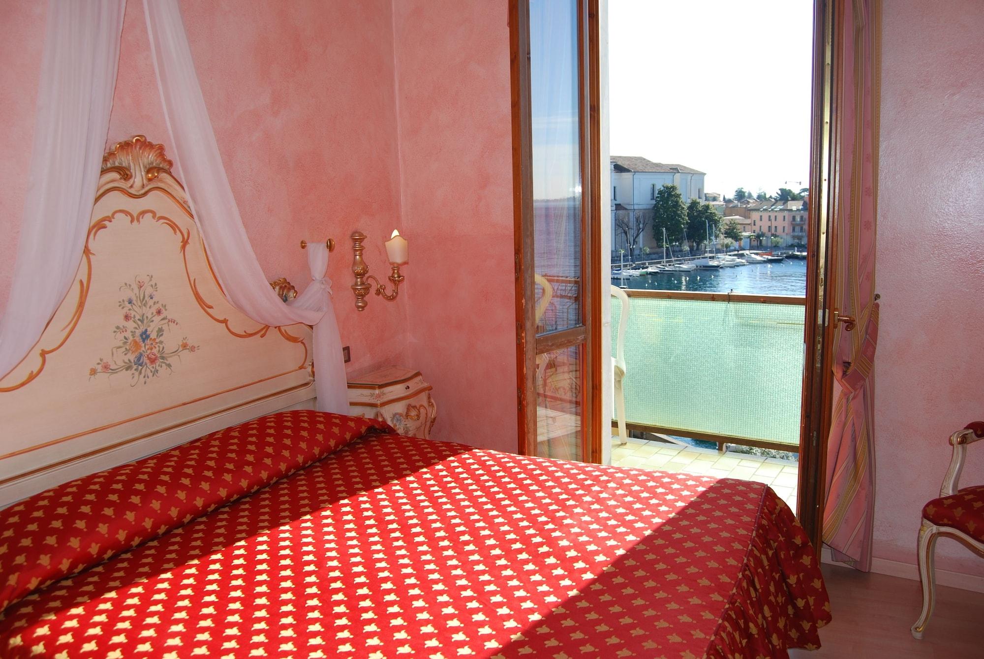 Garda Sol & 3* Toscolano-Maderno