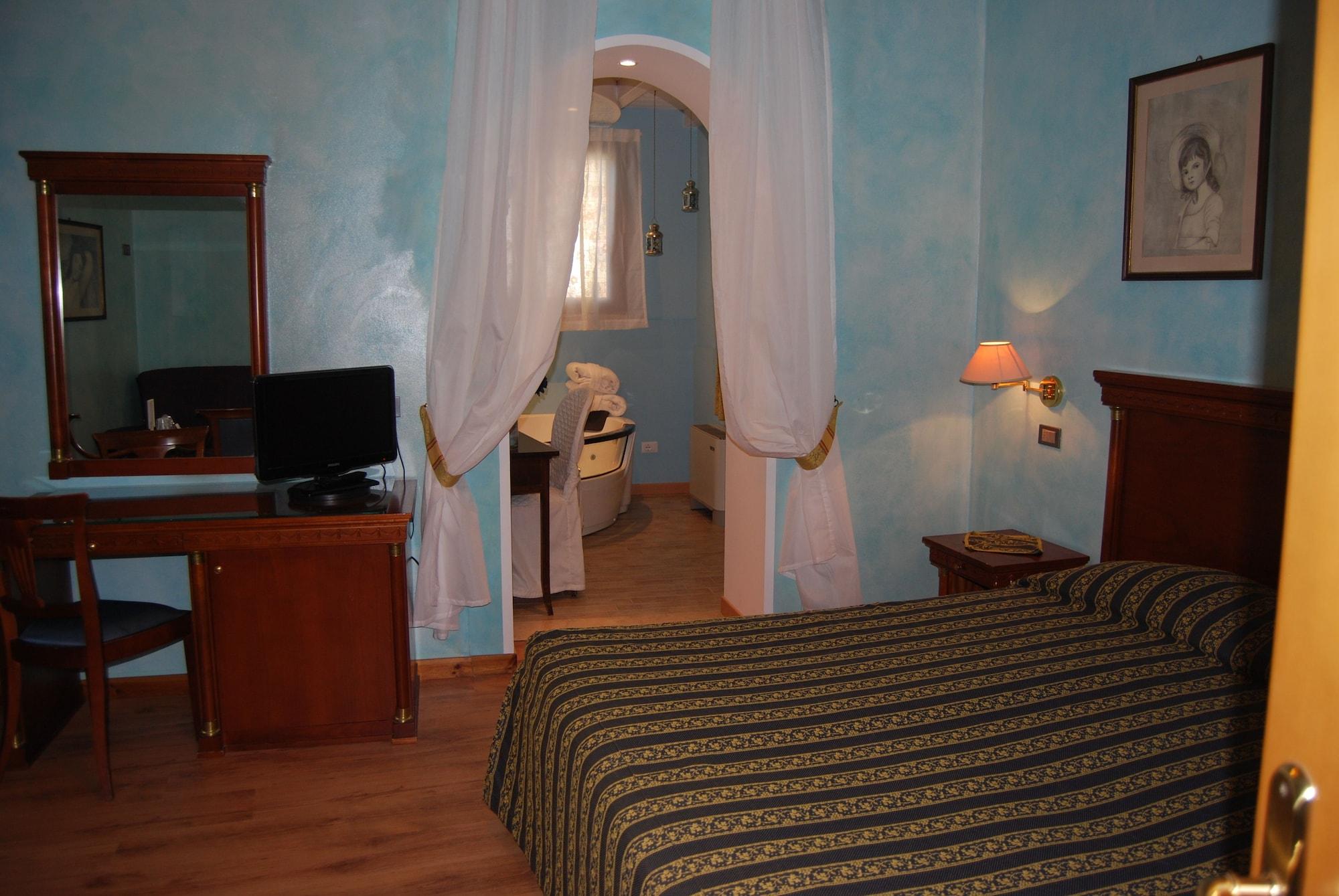 Garda Sol & Aparthotel 3*
