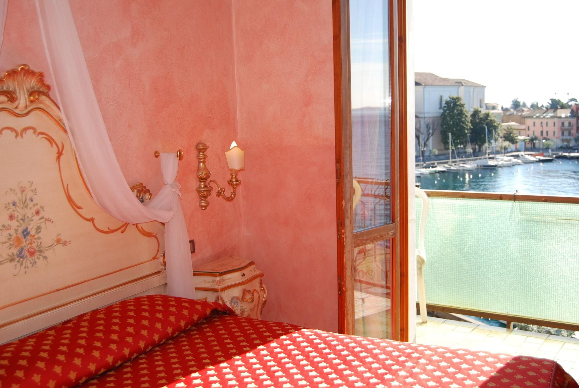 Garda Sol & 3* Toscolano-Maderno