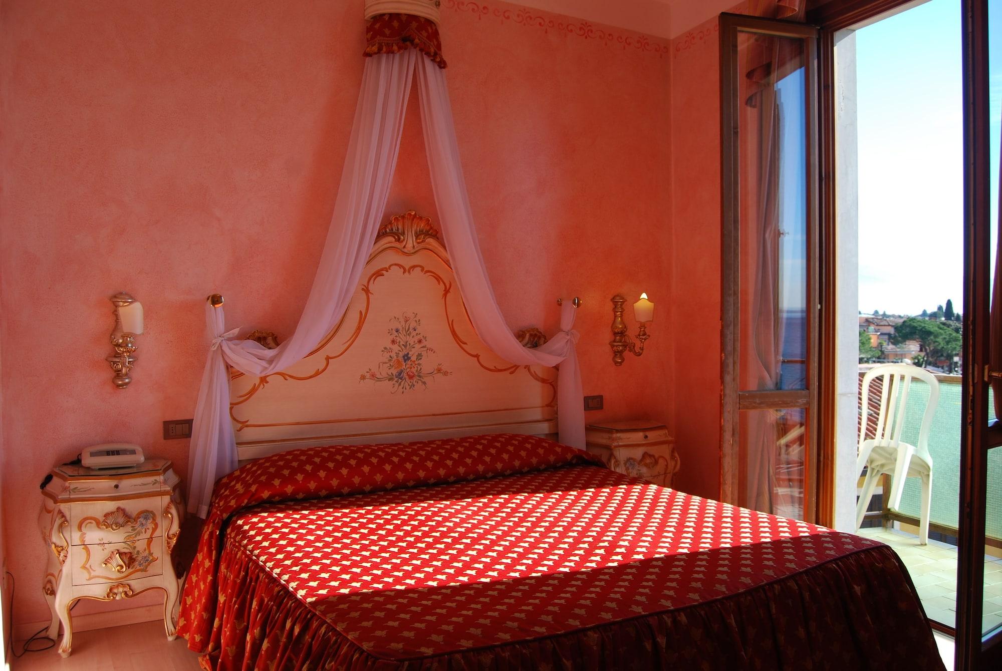 Garda Sol & Aparthotel