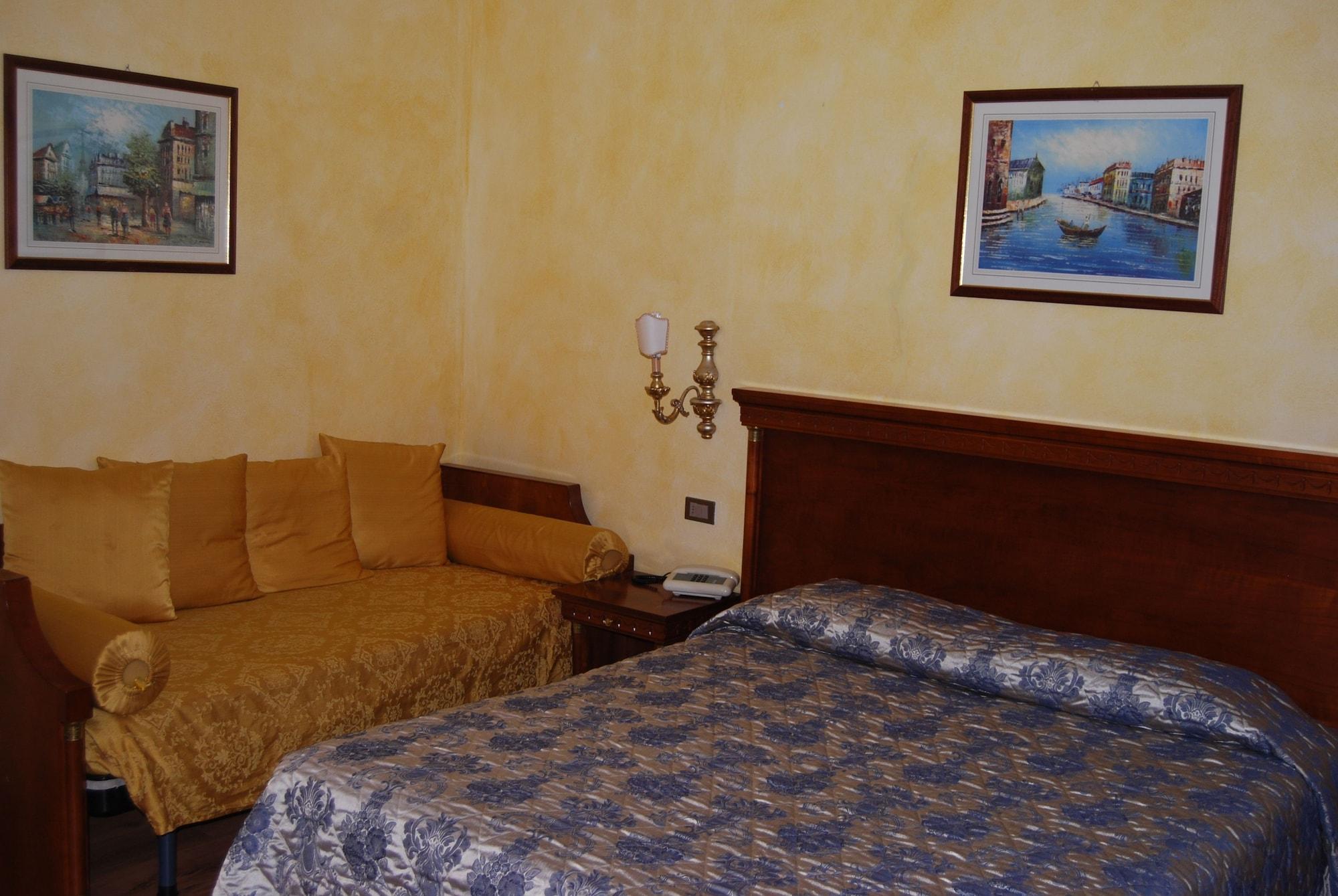 Aparthotel Garda Sol & Toscolano-Maderno