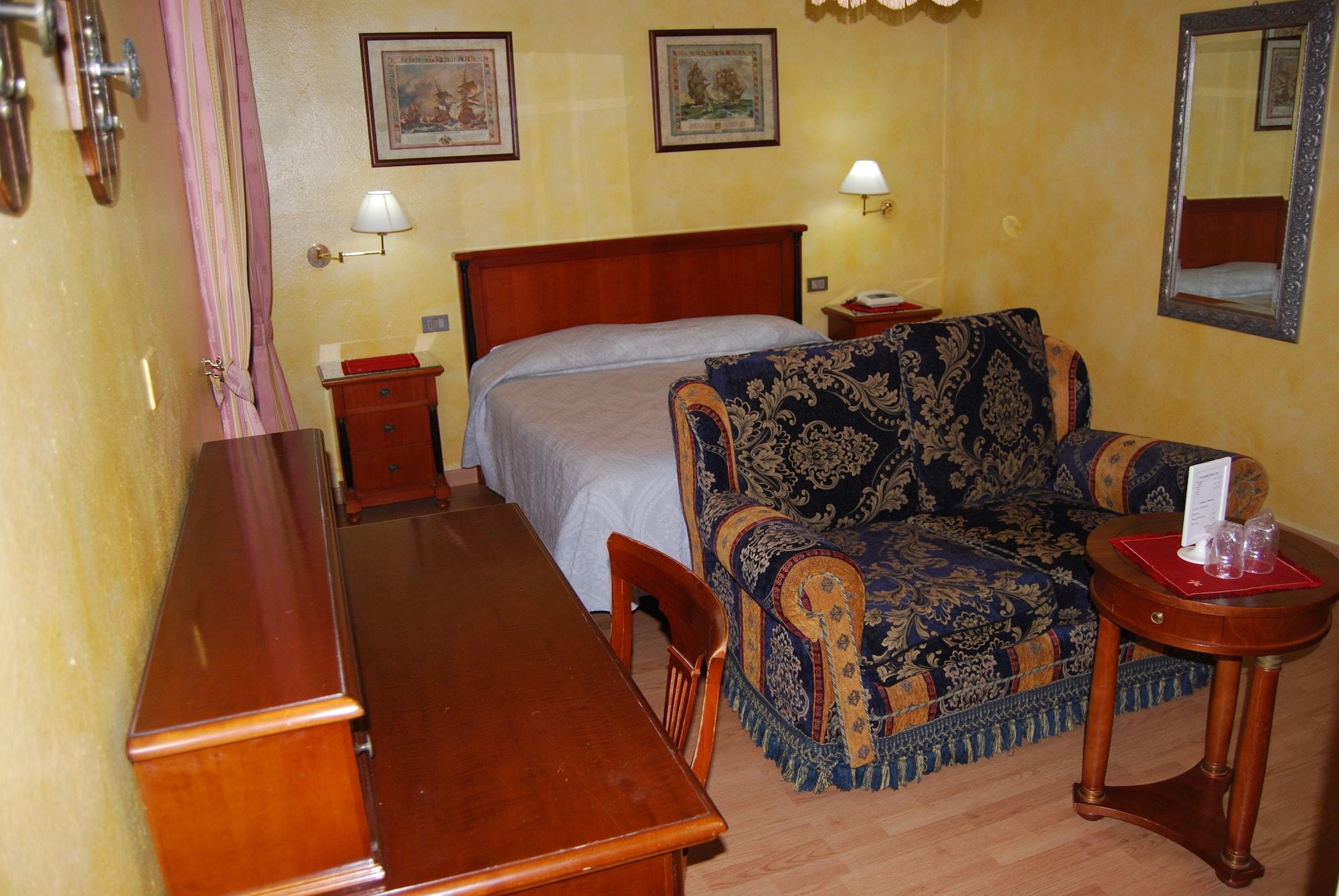 Garda Sol & Aparthotel