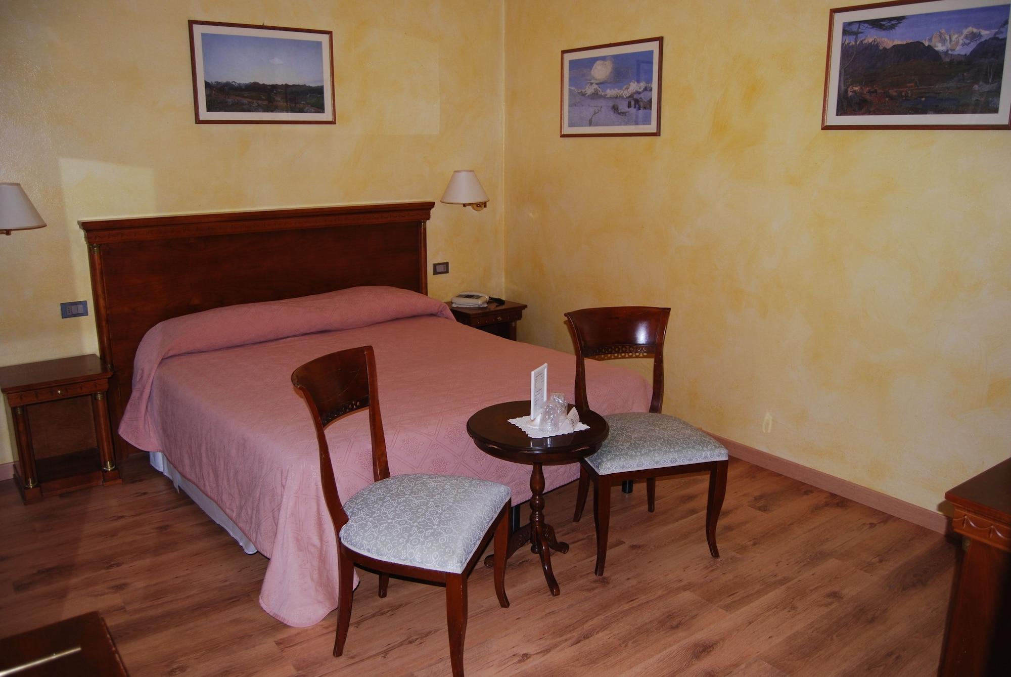 Garda Sol & Aparthotel