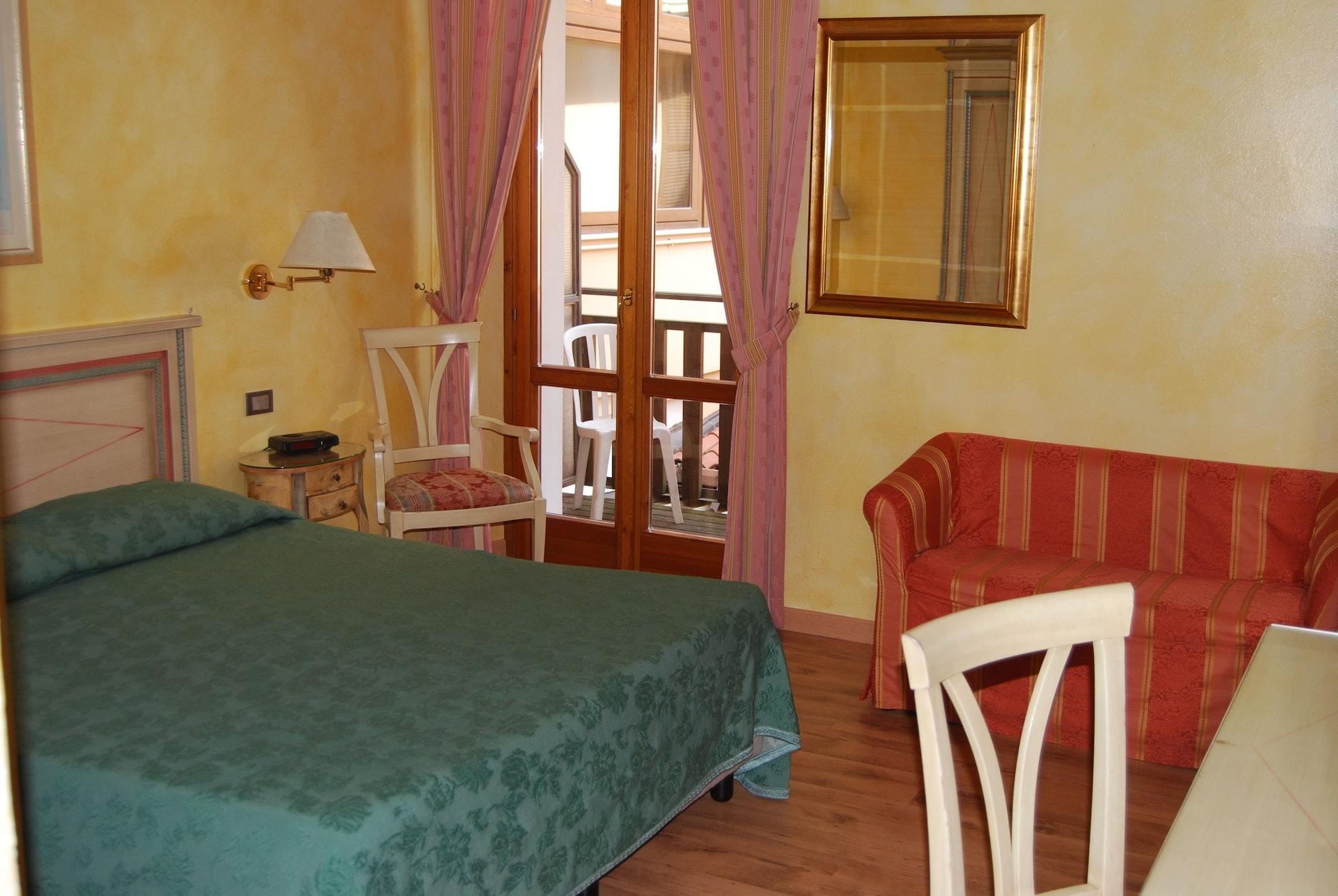Garda Sol & Aparthotel