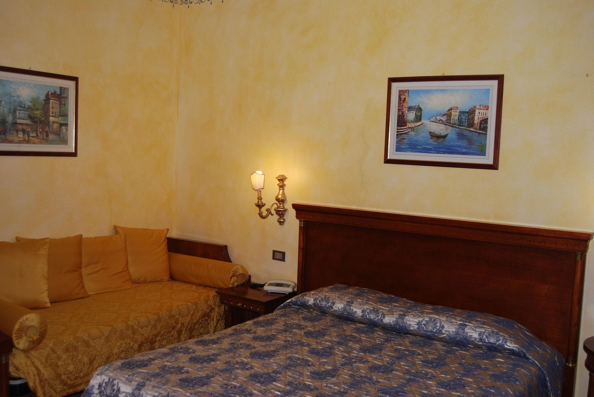 Garda Sol & Aparthotel Toscolano-Maderno