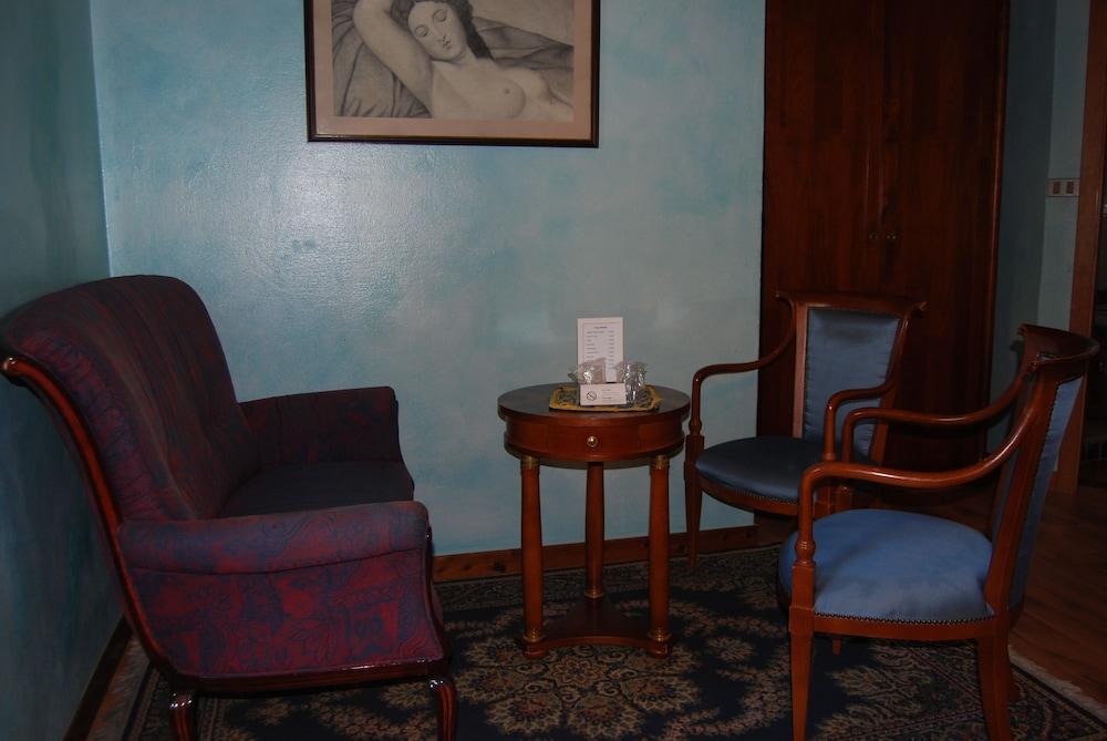 Garda Sol & Aparthotel Toscolano-Maderno