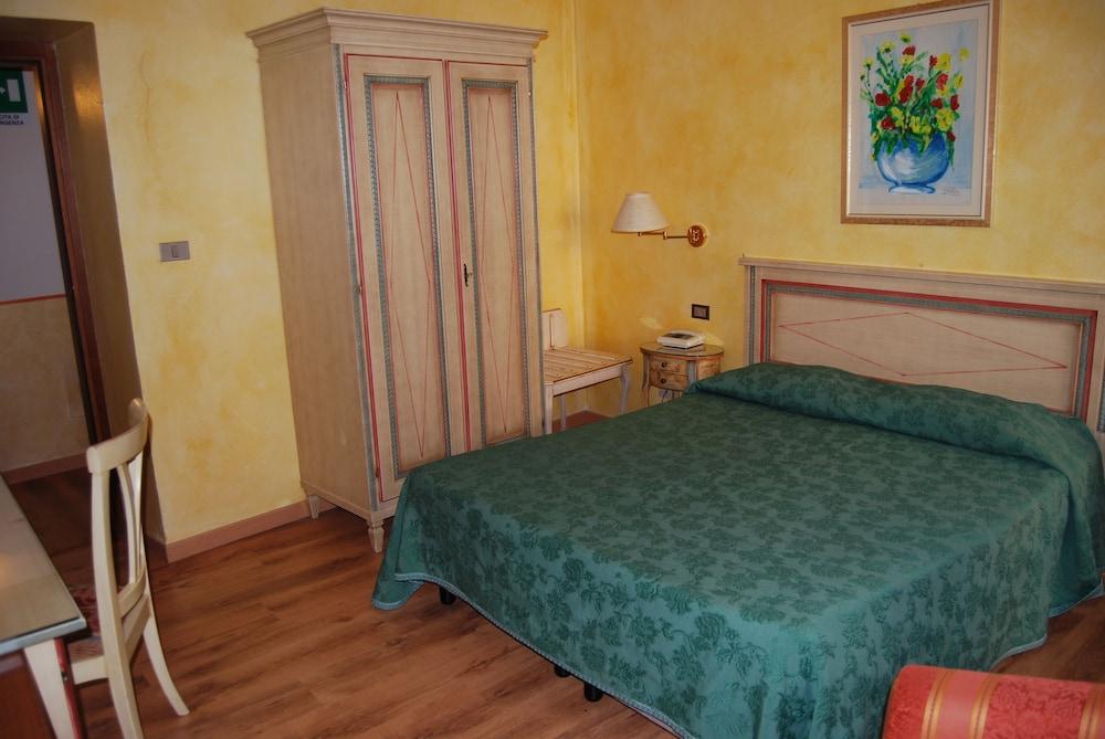 Aparthotel Garda Sol & Toscolano-Maderno