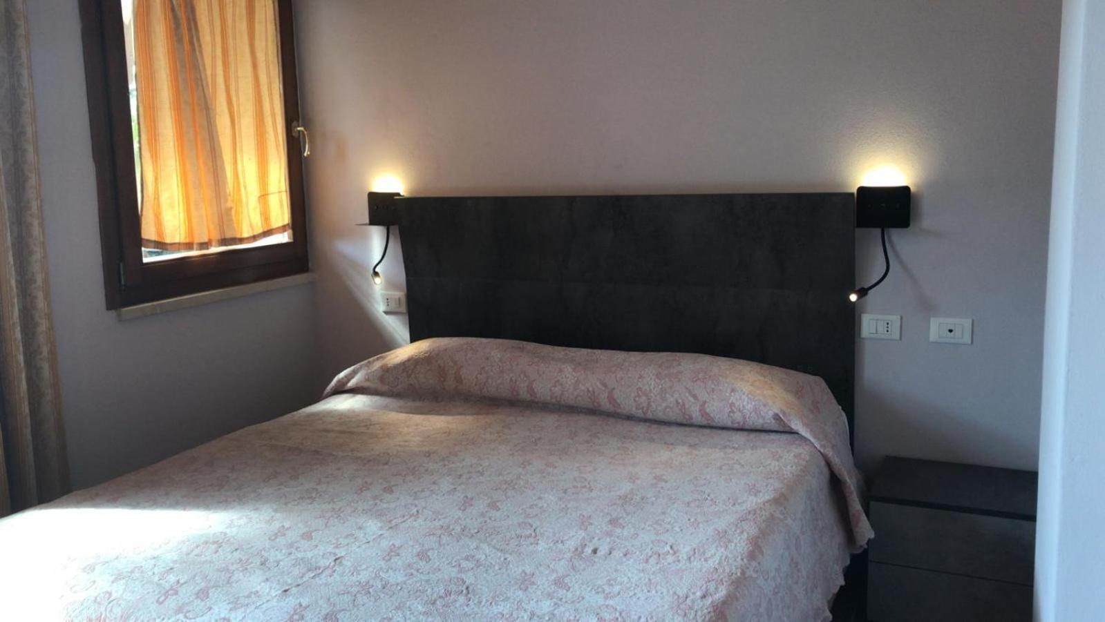 Aparthotel Garda Sol & 3*