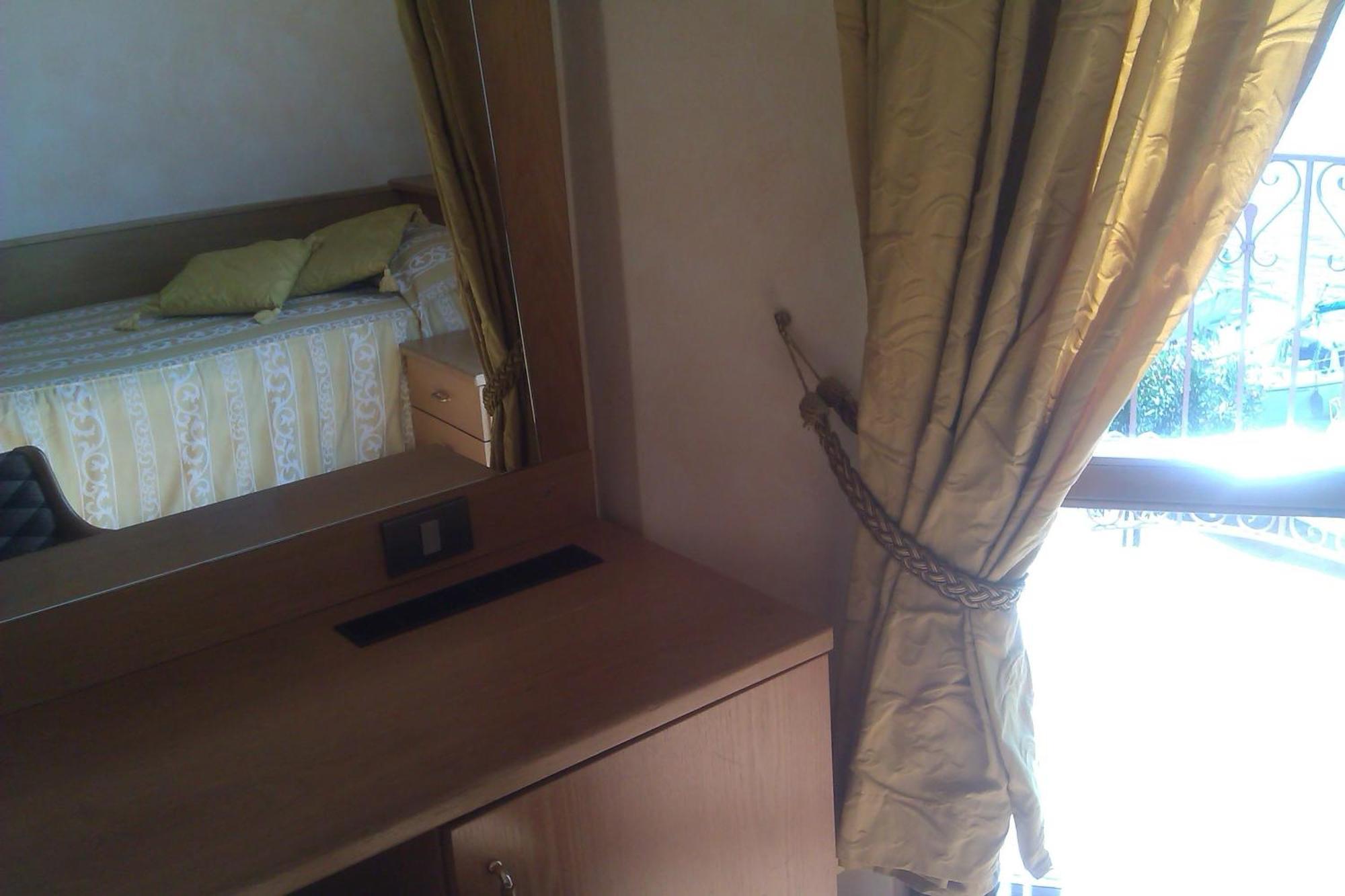 Aparthotel Garda Sol & Toscolano-Maderno