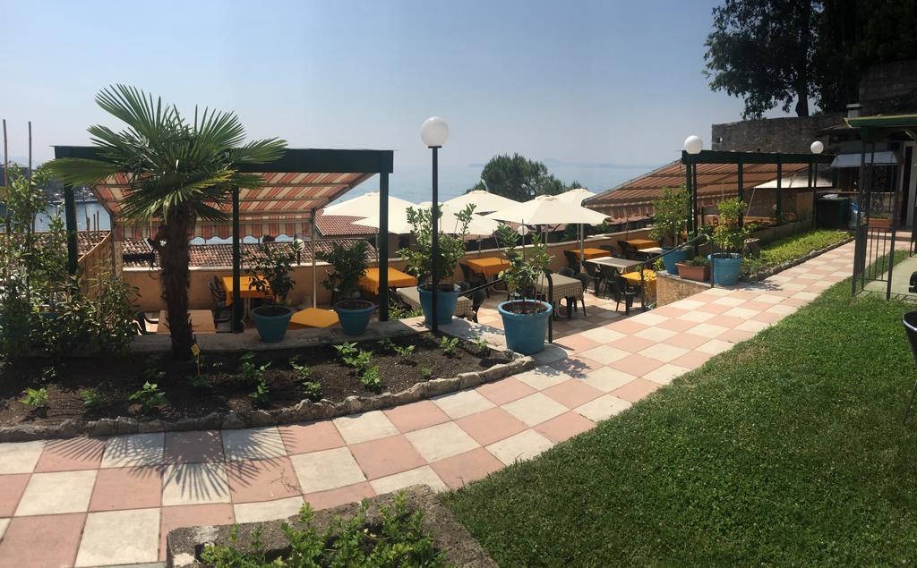 Aparthotel Garda Sol & Toscolano-Maderno