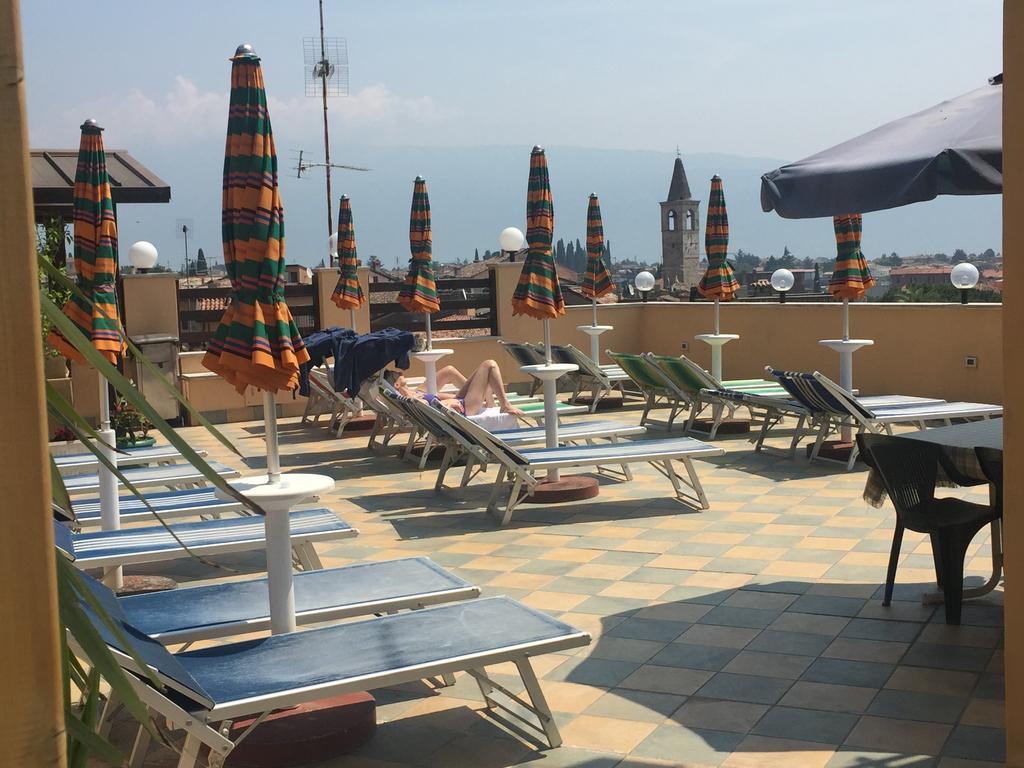 Garda Sol & Aparthotel 3*