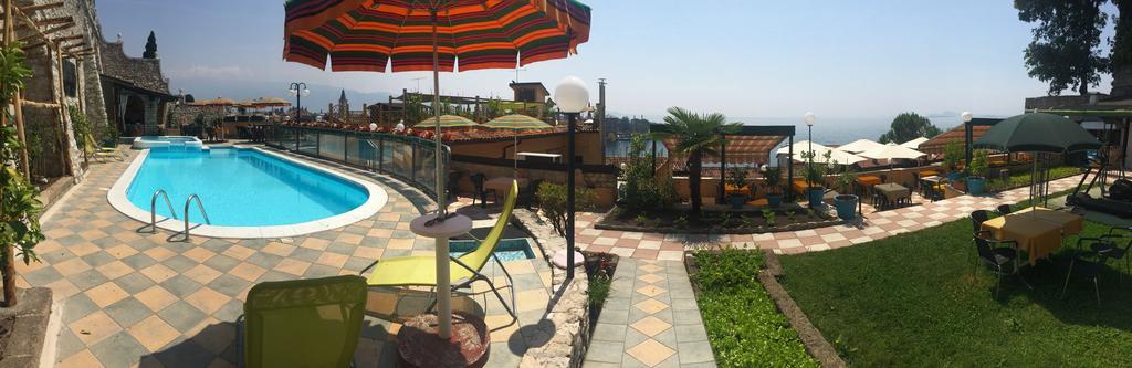 Aparthotel Garda Sol &