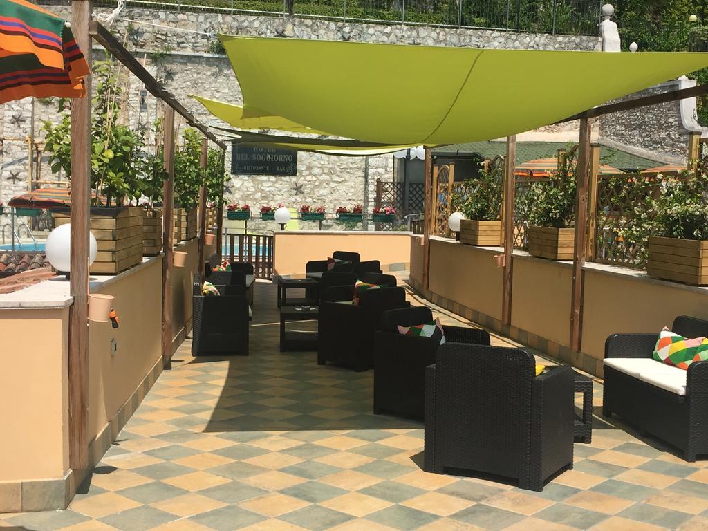 Garda Sol & Aparthotel