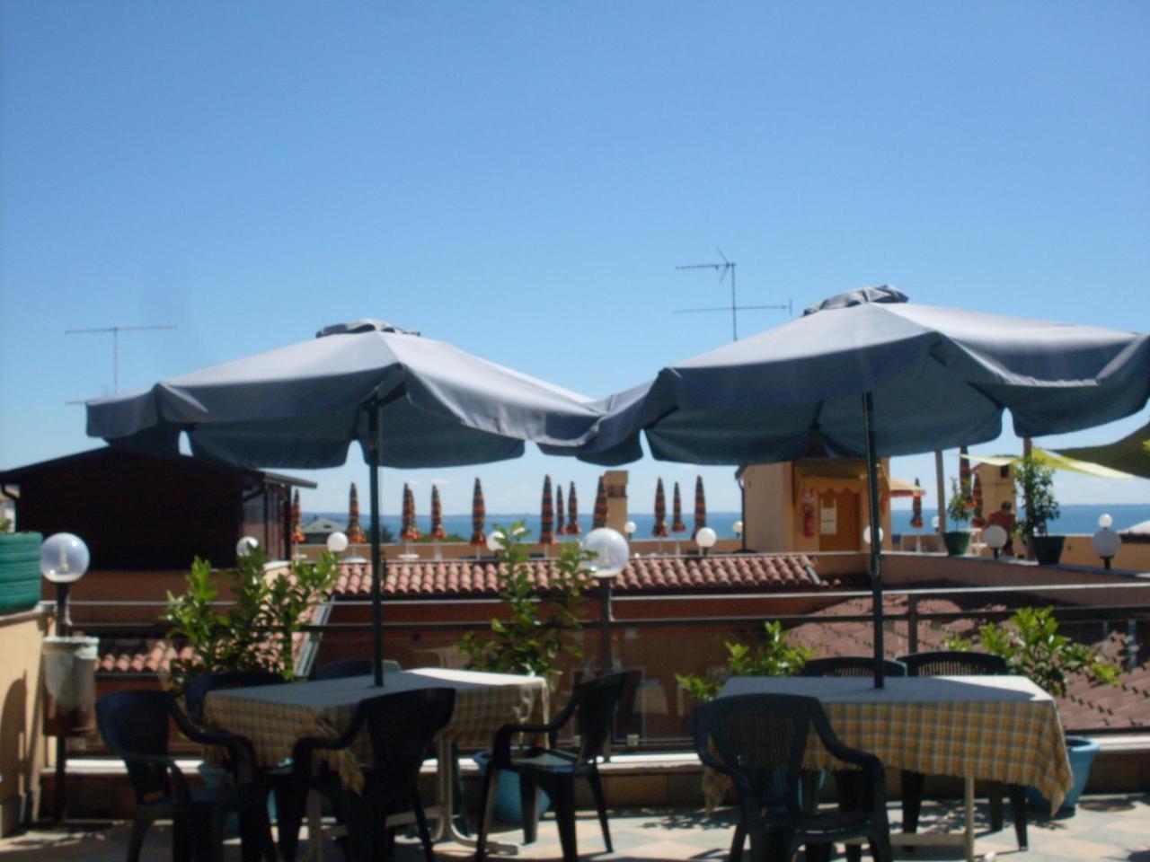 Aparthotel Garda Sol & Toscolano-Maderno