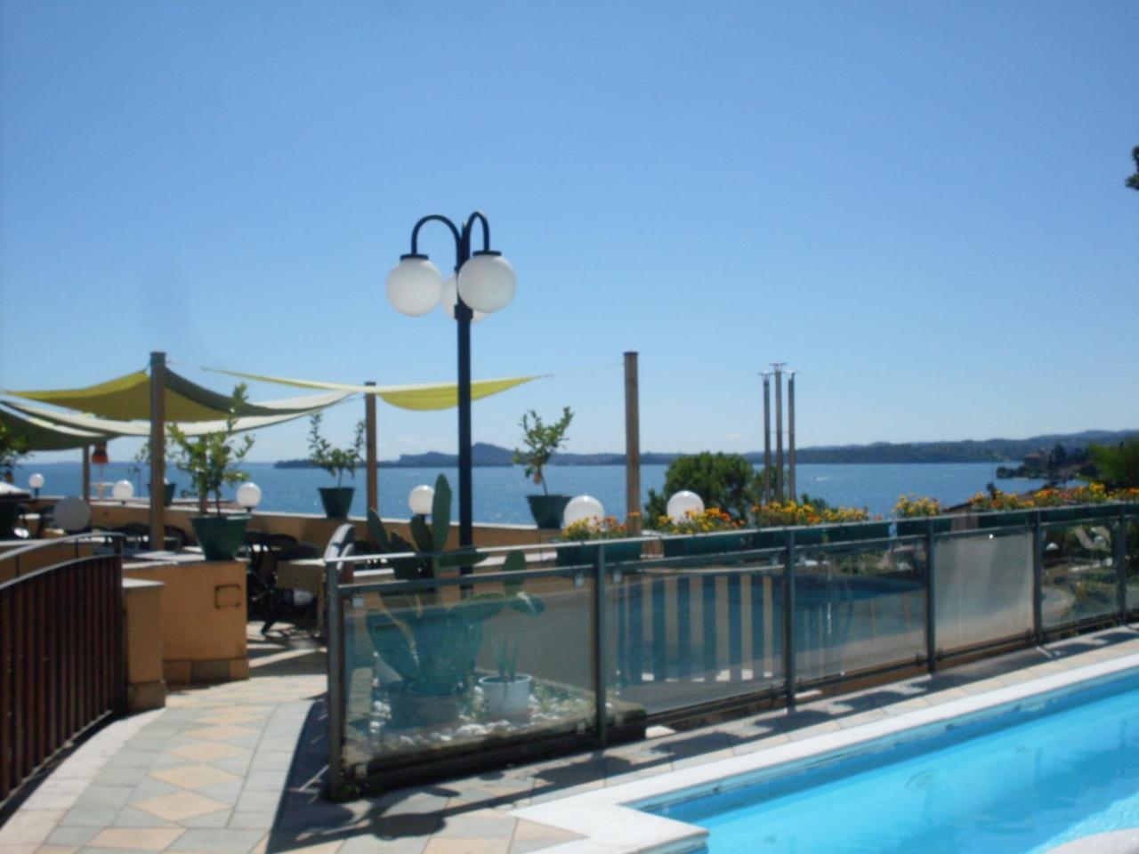 Garda Sol & 3* Toscolano-Maderno