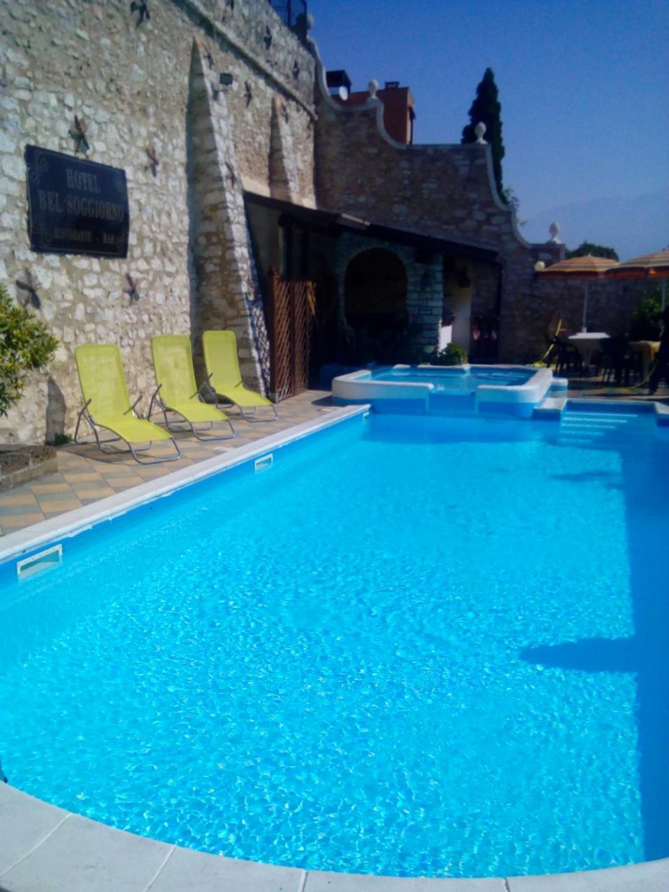Garda Sol & Aparthotel