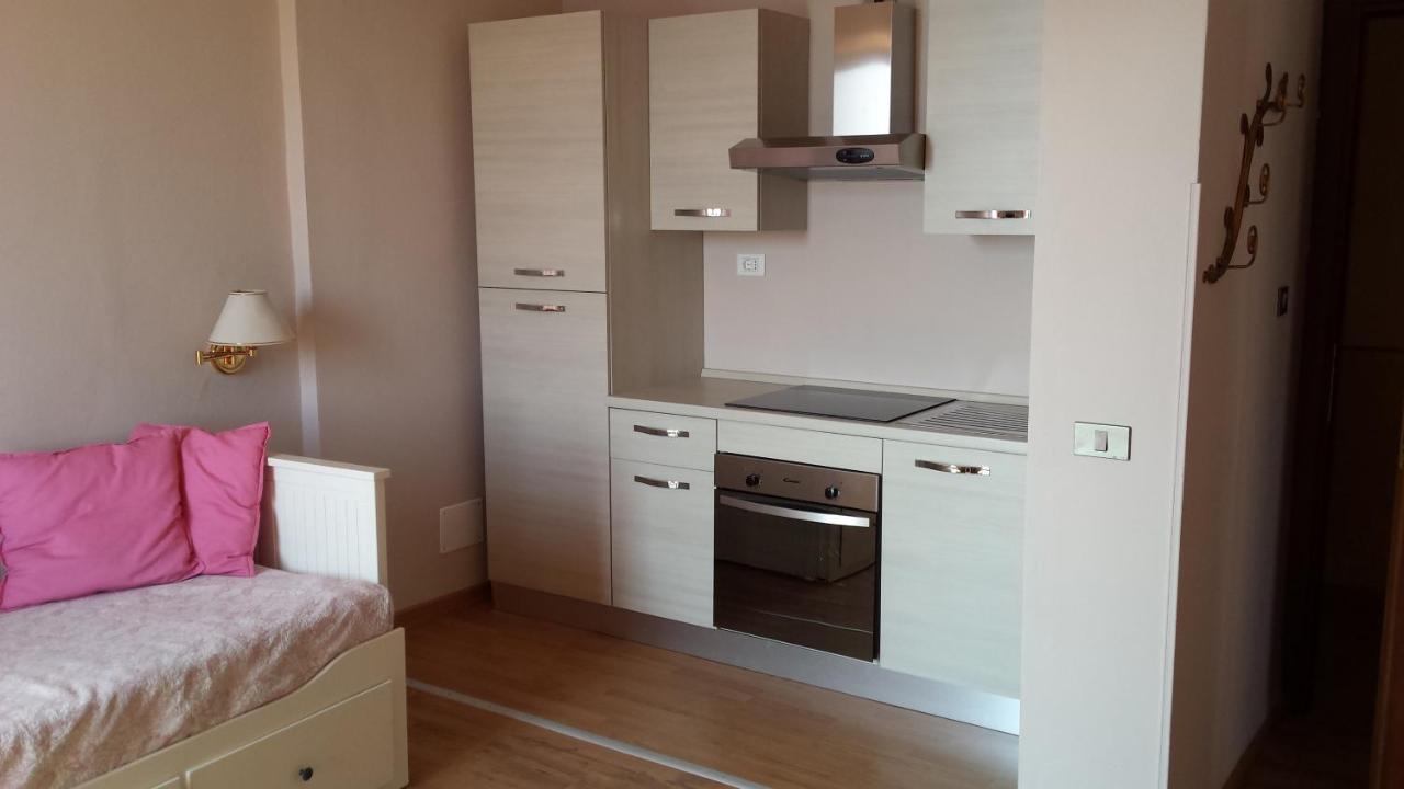 Aparthotel Garda Sol & Toscolano-Maderno